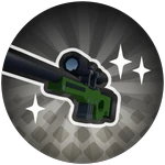 Standard Weapons Bundle!